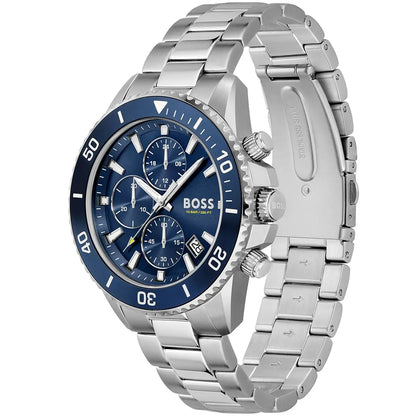 BOSS 1513907 ADMIRAL