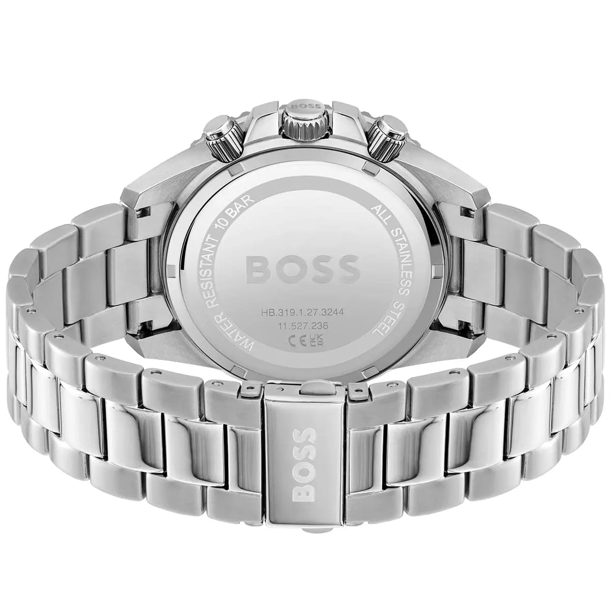 BOSS 1513907 ADMIRAL