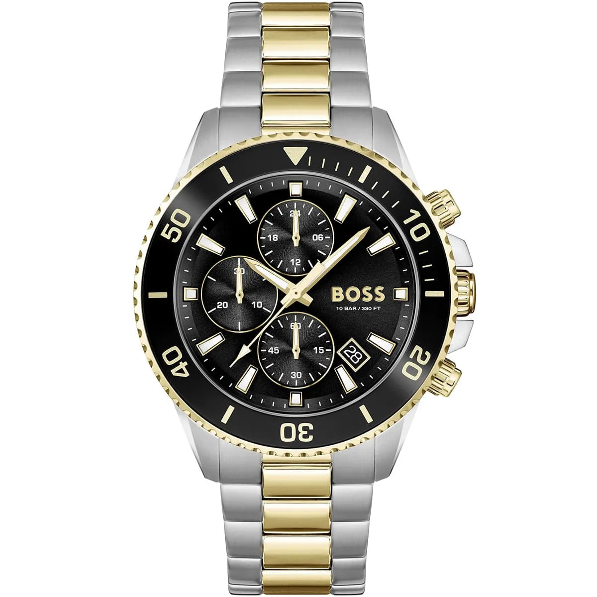 BOSS 1513908 ADMIRAL