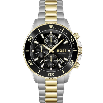 BOSS 1513908 ADMIRAL