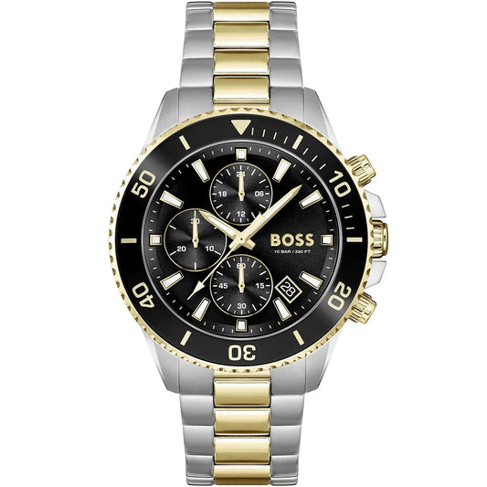 BOSS 1513908 ADMIRAL