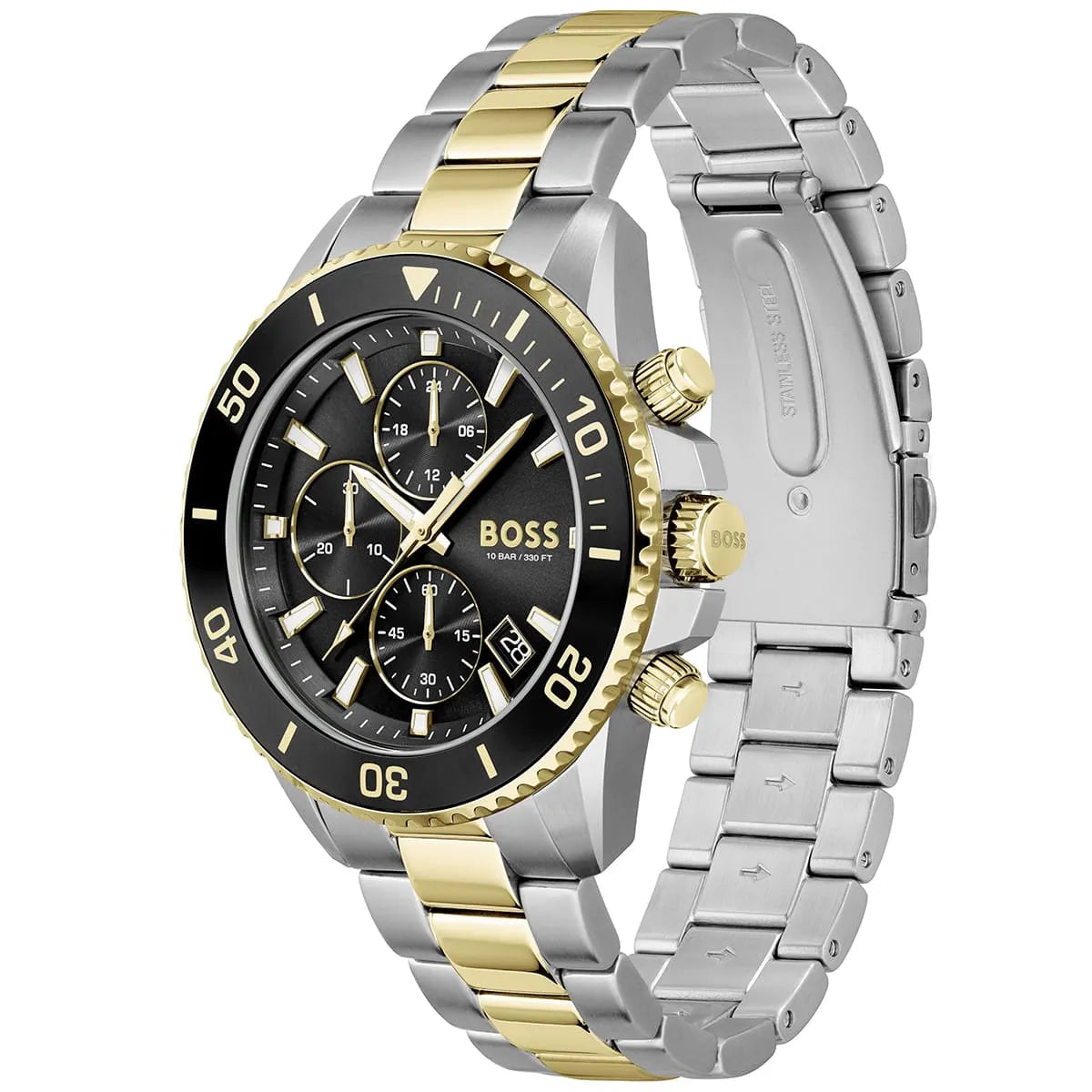 BOSS 1513908 ADMIRAL