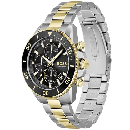 BOSS 1513908 ADMIRAL