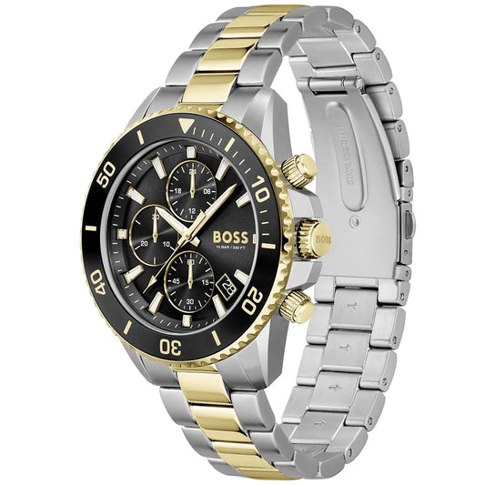 BOSS 1513908 ADMIRAL