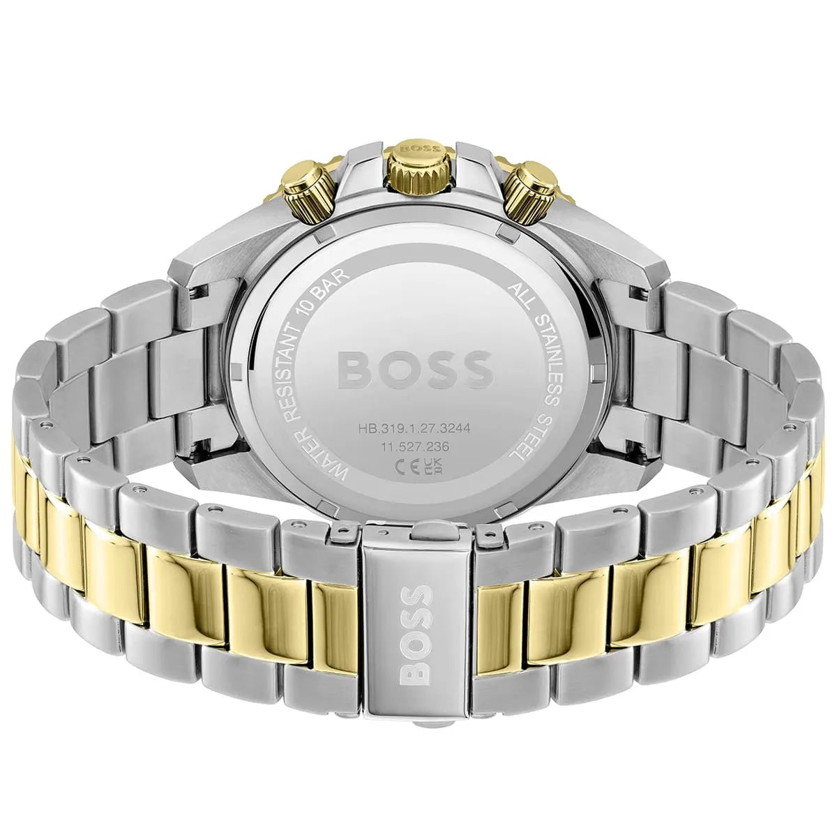 BOSS 1513908 ADMIRAL