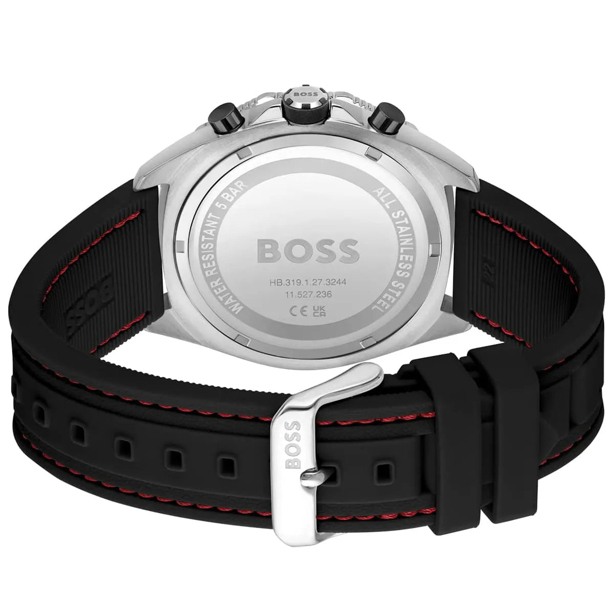 BOSS 1513969 ENERGY