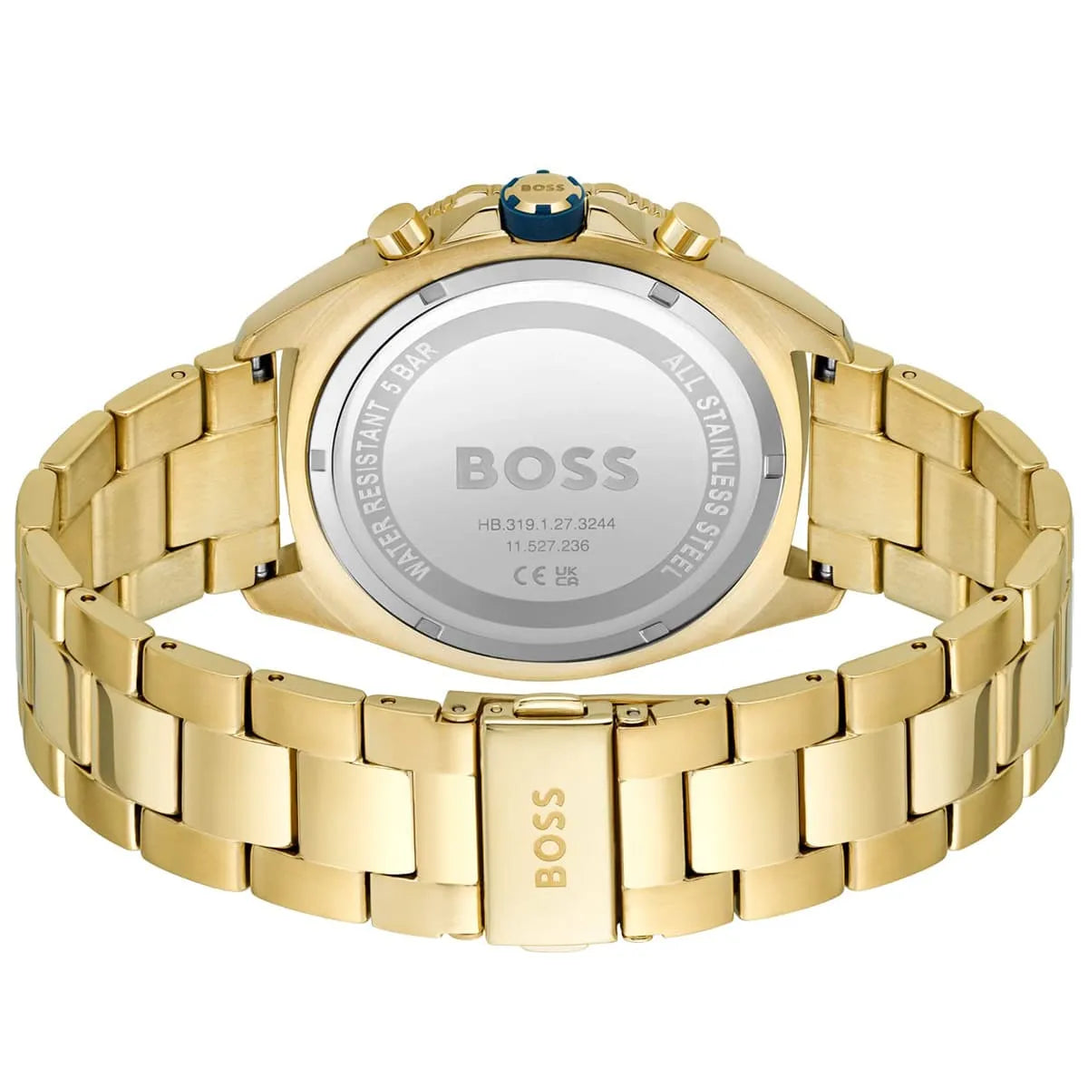 BOSS 1513973 ENERGY