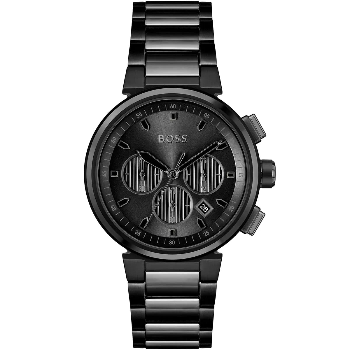 BOSS 1514001 ONE CHRONOGRAPH