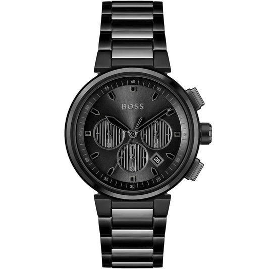 BOSS 1514001 ONE CHRONOGRAPH