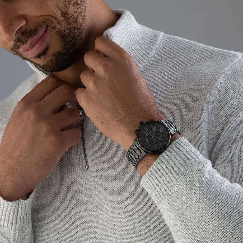 BOSS 1514001 ONE CHRONOGRAPH