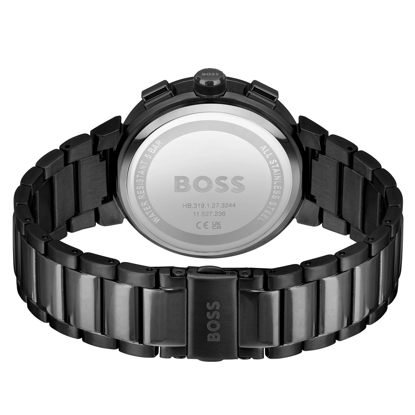 BOSS 1514001 ONE CHRONOGRAPH