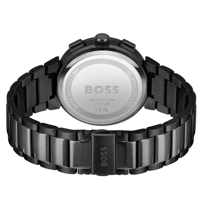 BOSS 1514001 ONE CHRONOGRAPH