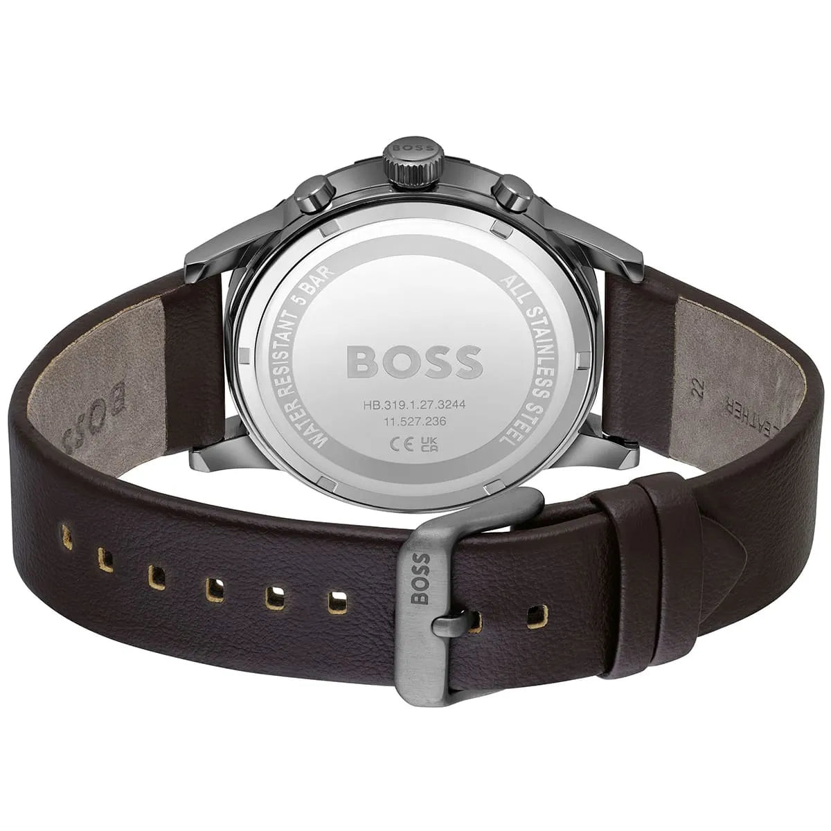 BOSS 1514030 SOLGRADE