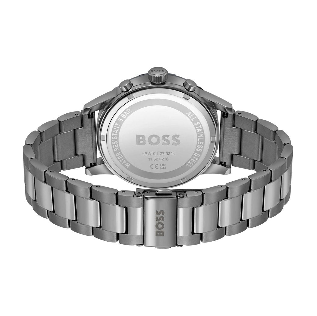 BOSS 1514034 SOLGRADE