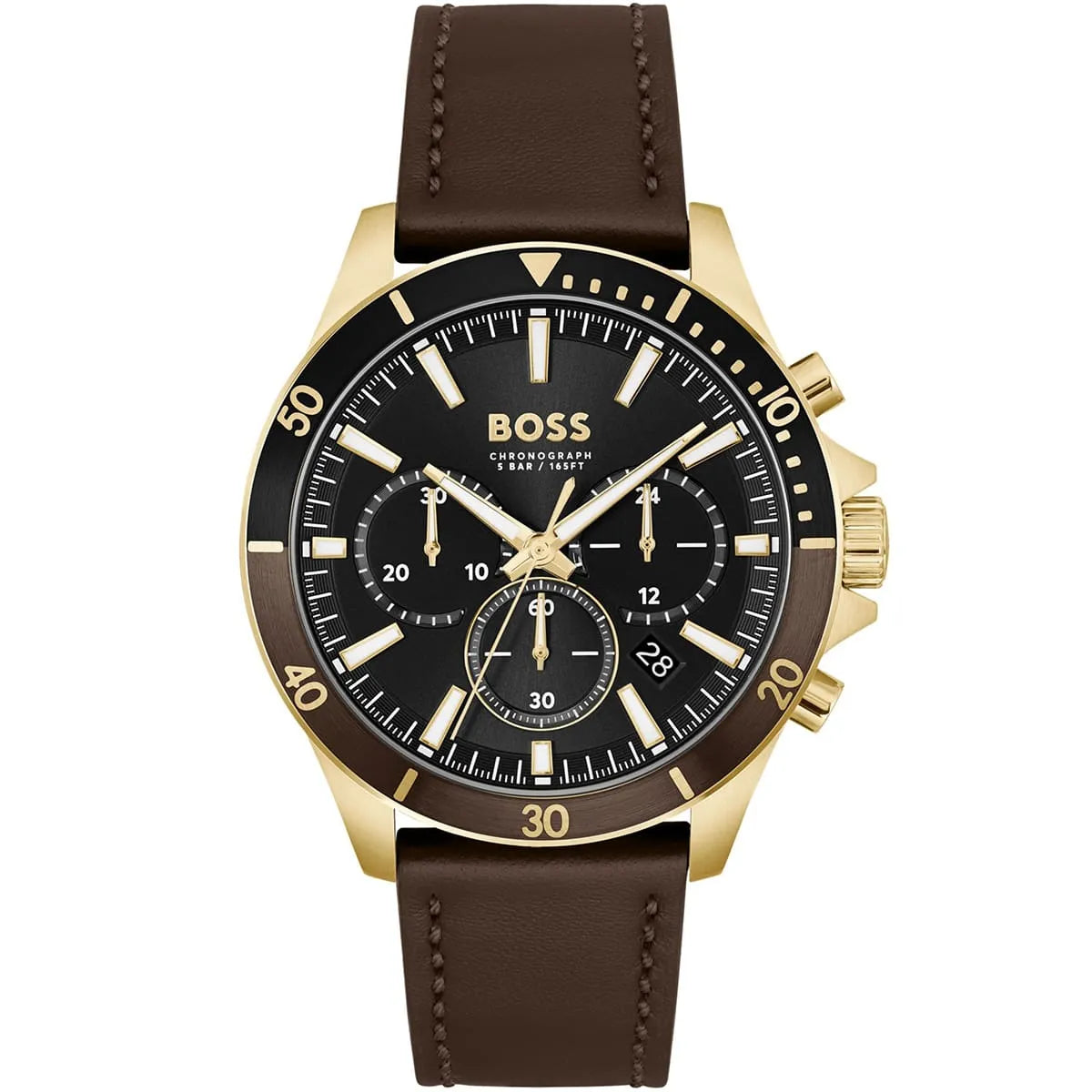 BOSS 1514100 CHRONOGRAPH