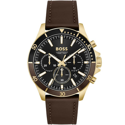 BOSS 1514100 CHRONOGRAPH