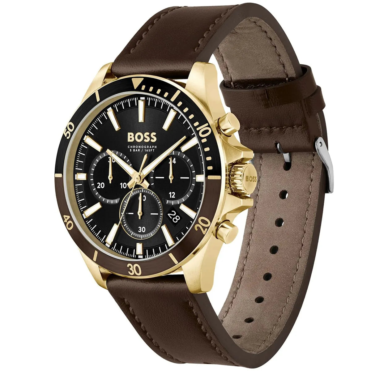 BOSS 1514100 CHRONOGRAPH