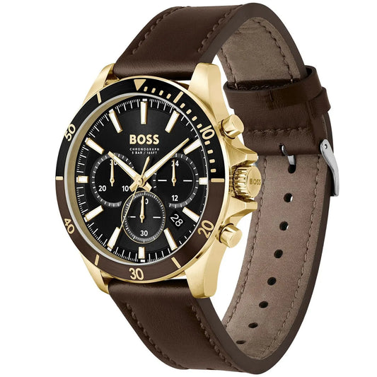 BOSS 1514100 CHRONOGRAPH