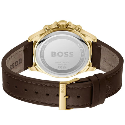 BOSS 1514100 CHRONOGRAPH