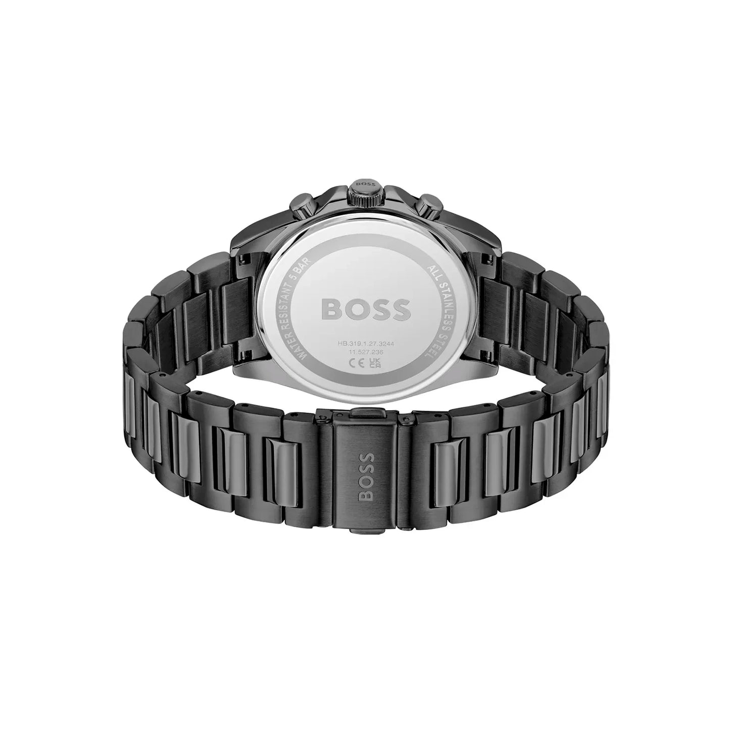 BOSS 1514242 STRIKE
