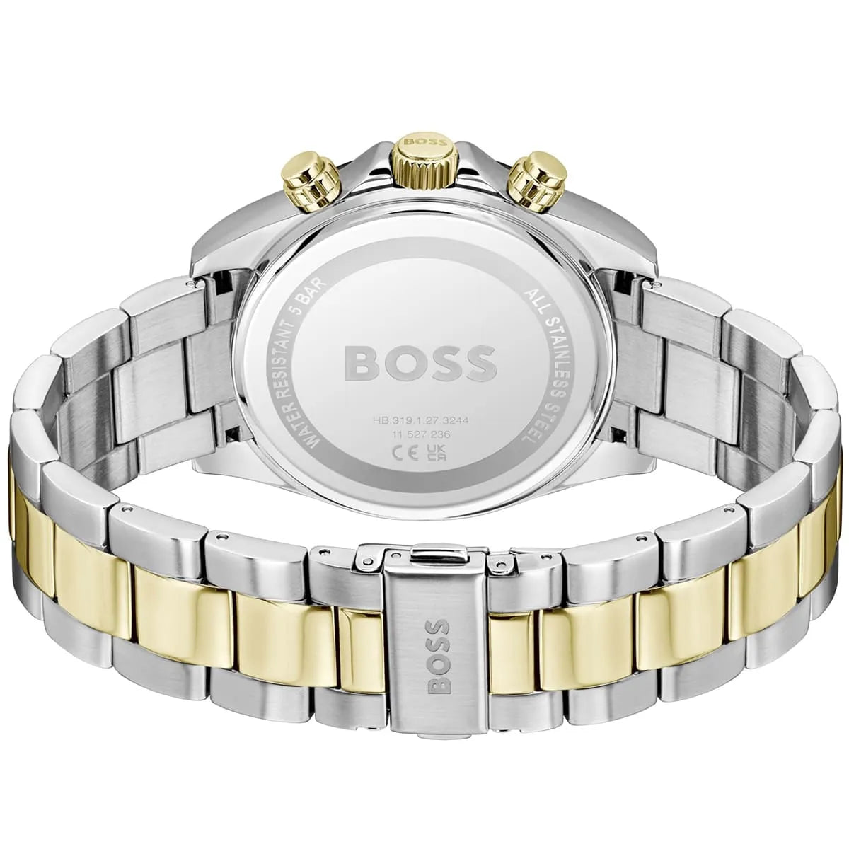 BOSS 1514269 HERO 2.0