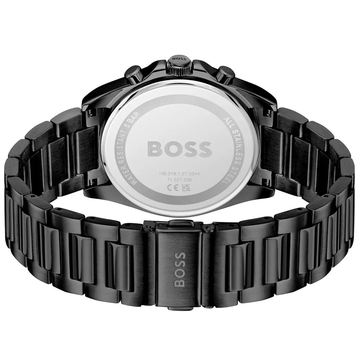 BOSS 1514291 STRIKE