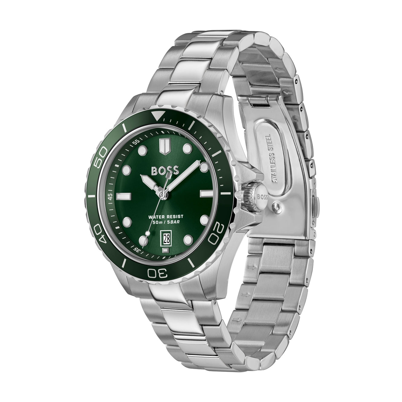BOSS 1514294 TROPER SPORT