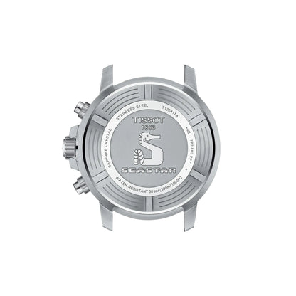 TISSOT SEASTAR 1000 CHRONOGRAPH T1204171705103