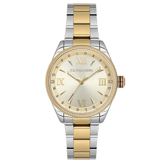 U.S. POLO ASSN USPA2122-04