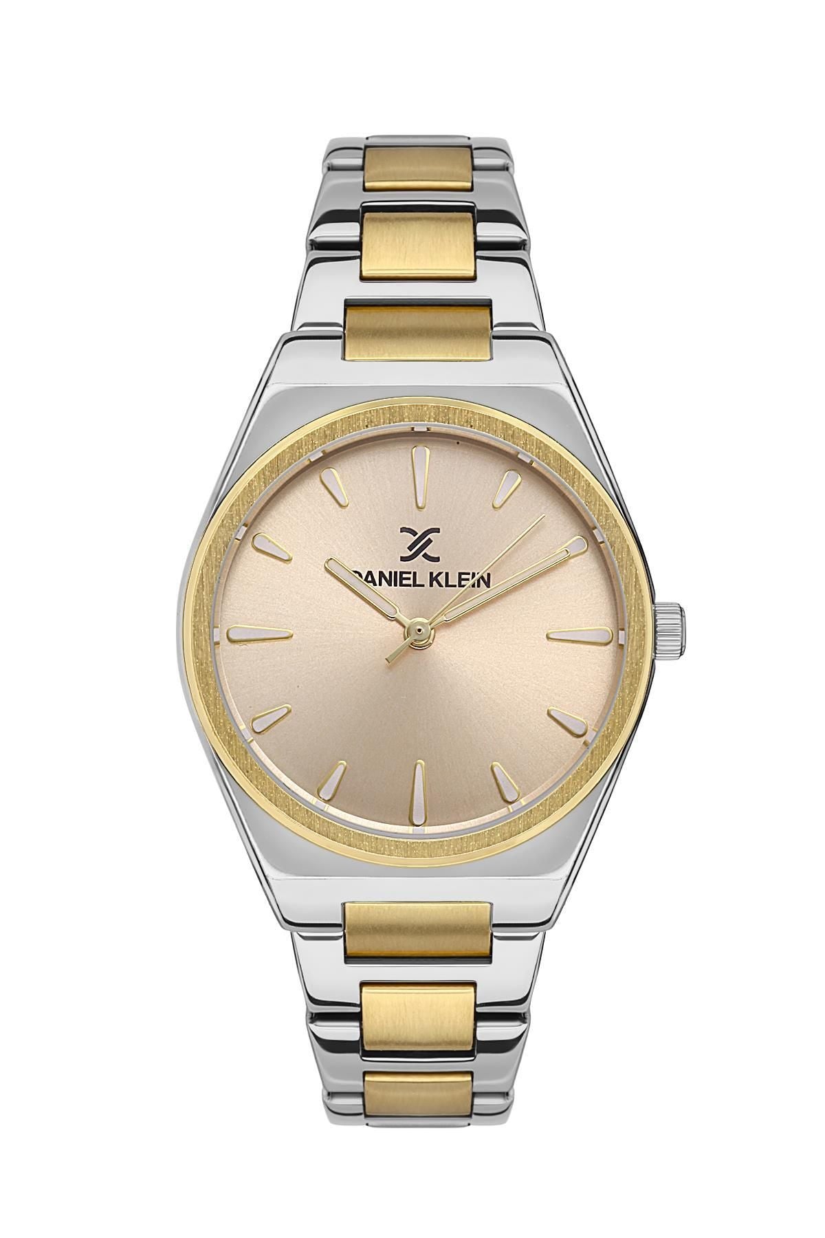 DANIEL KLEIN DK.1.13492-4 WOMEN'S WATCH