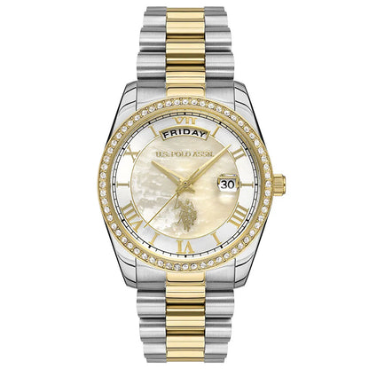 U.S. POLO ASSN USPA2054-07