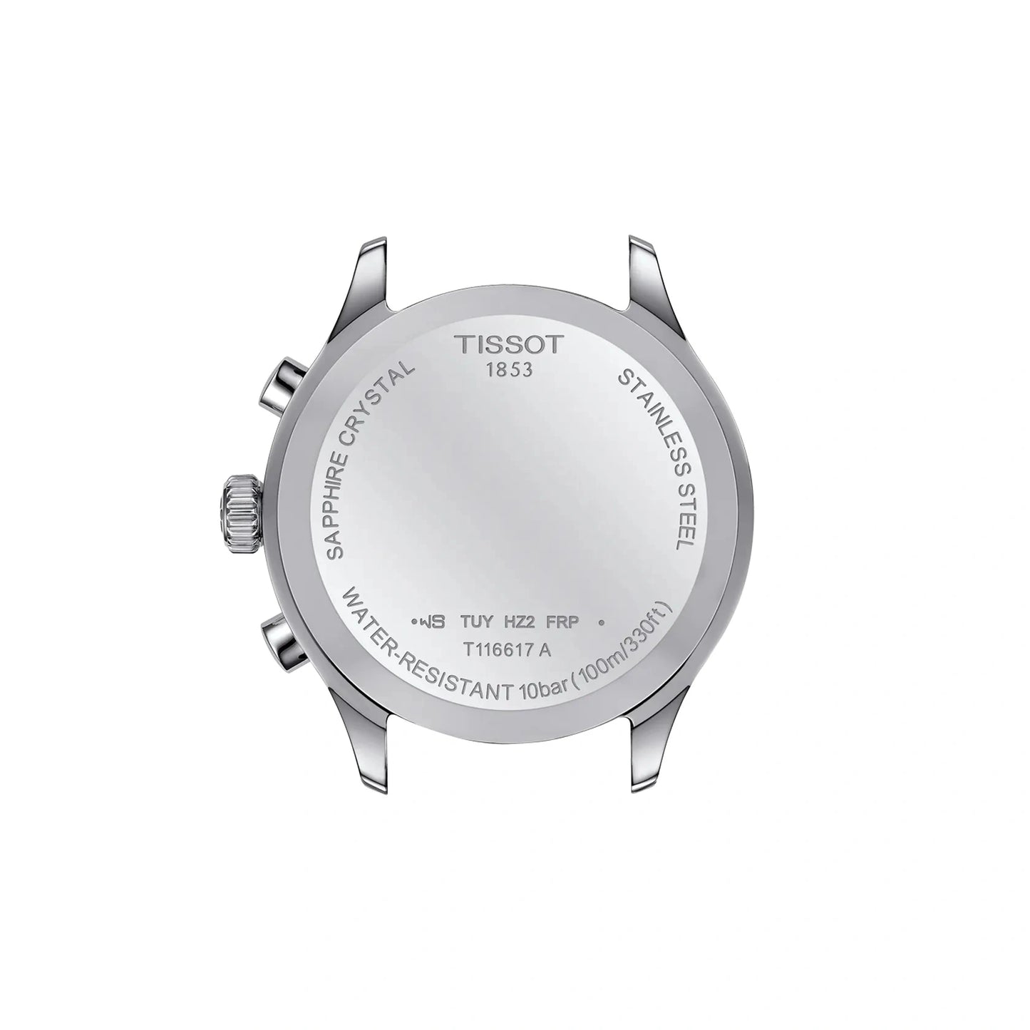 TISSOT CHRONO XL CLASSIC T1166171109200