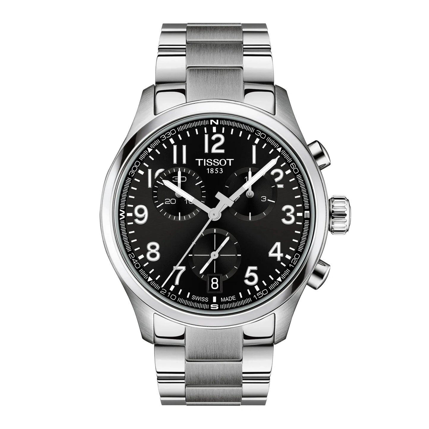 TISSOT CHRONO L T1164171105200