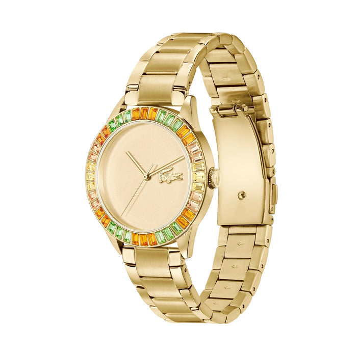 LACOSTE LADYCROC 2001410 WOMEN'S WATCH