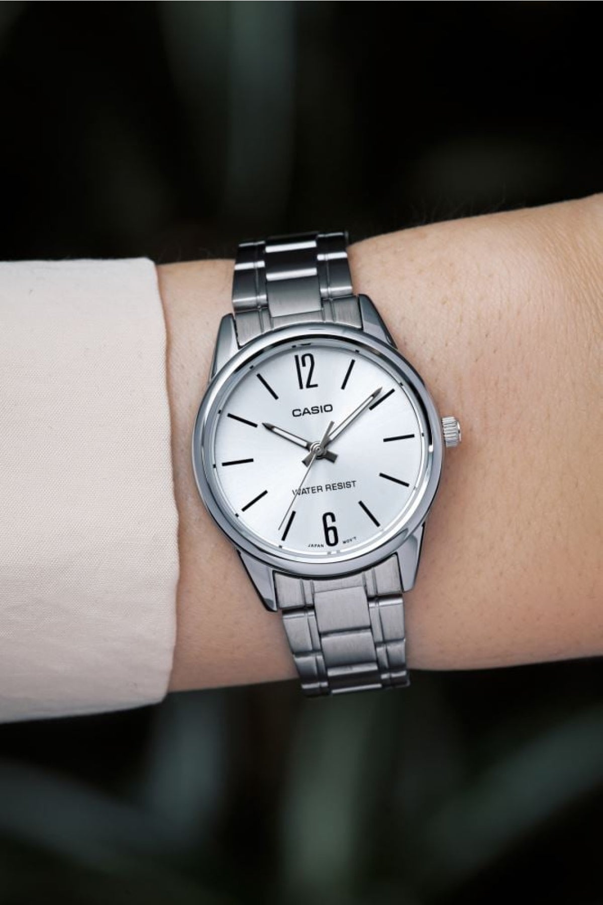 CASIO LTP-V005D-7BUDF