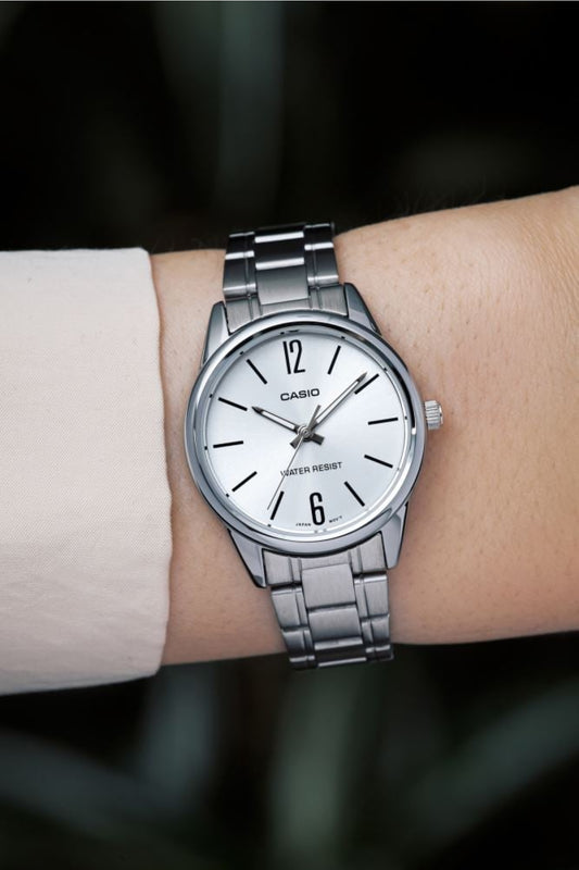 CASIO LTP-V005D-7BUDF