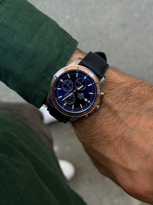 CASIO EDIFICE EFR-526L-2AVUDF