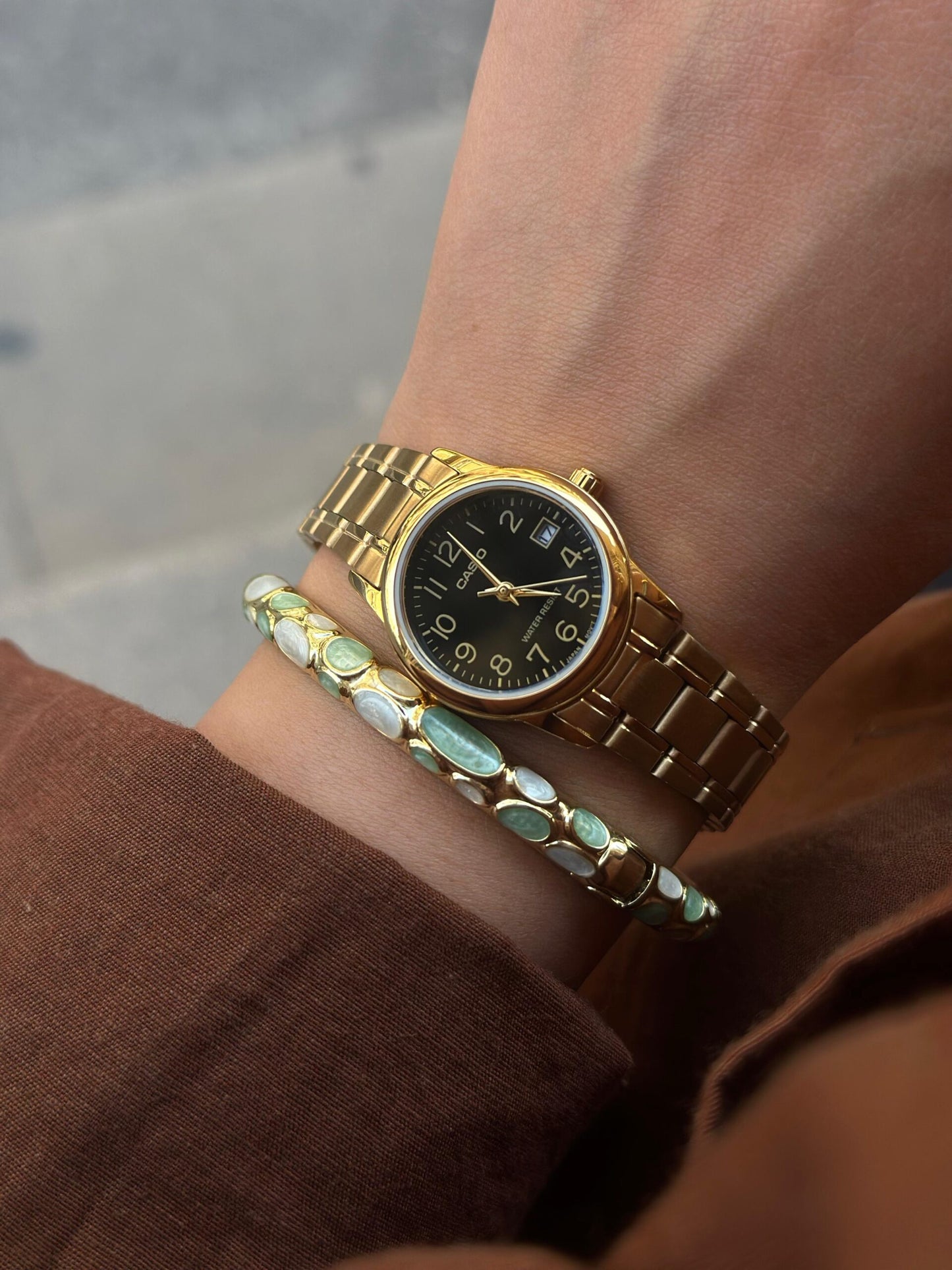CASIO LTP-V002G-1BUDF