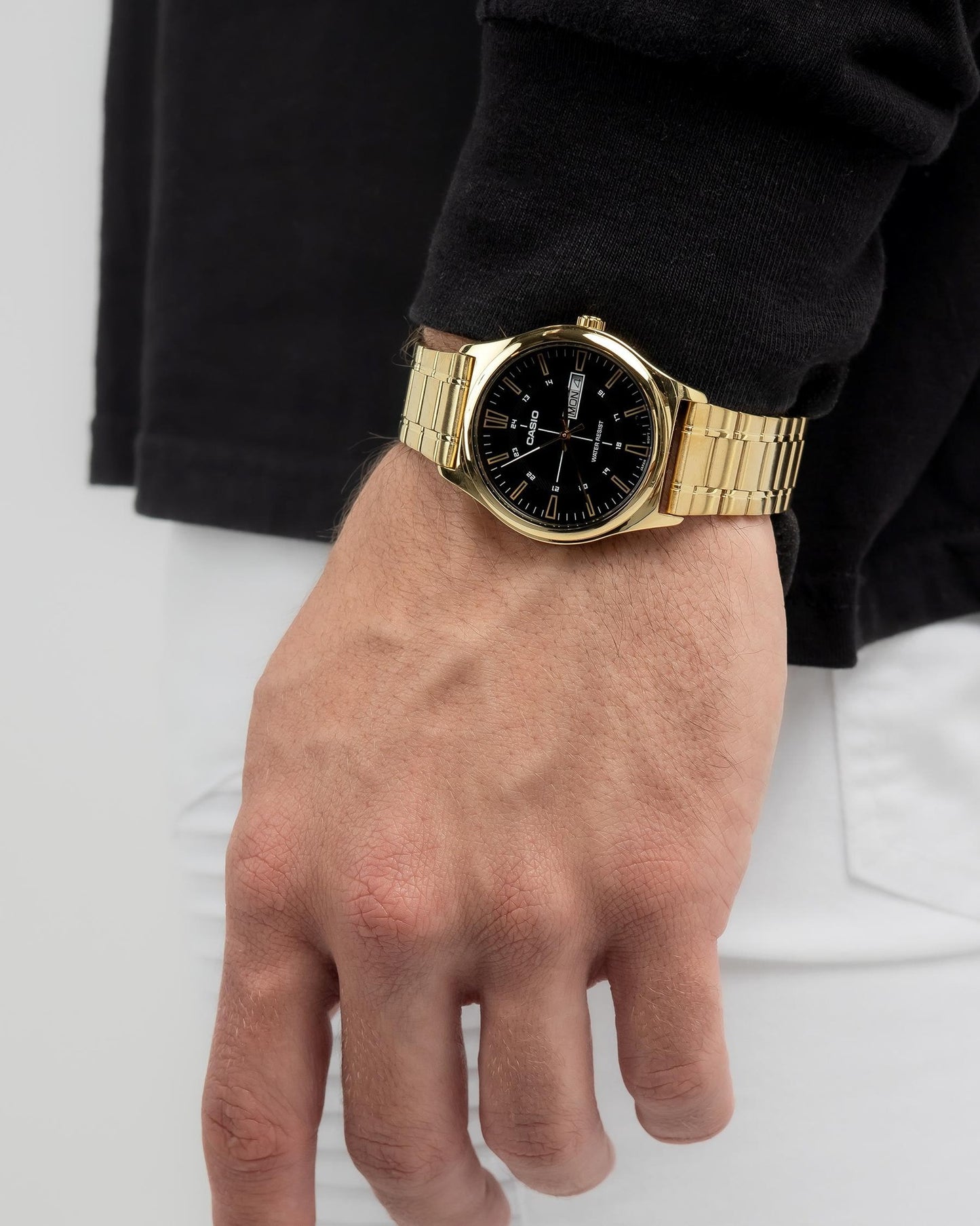 CASIO MTP-V006G-1CUDF