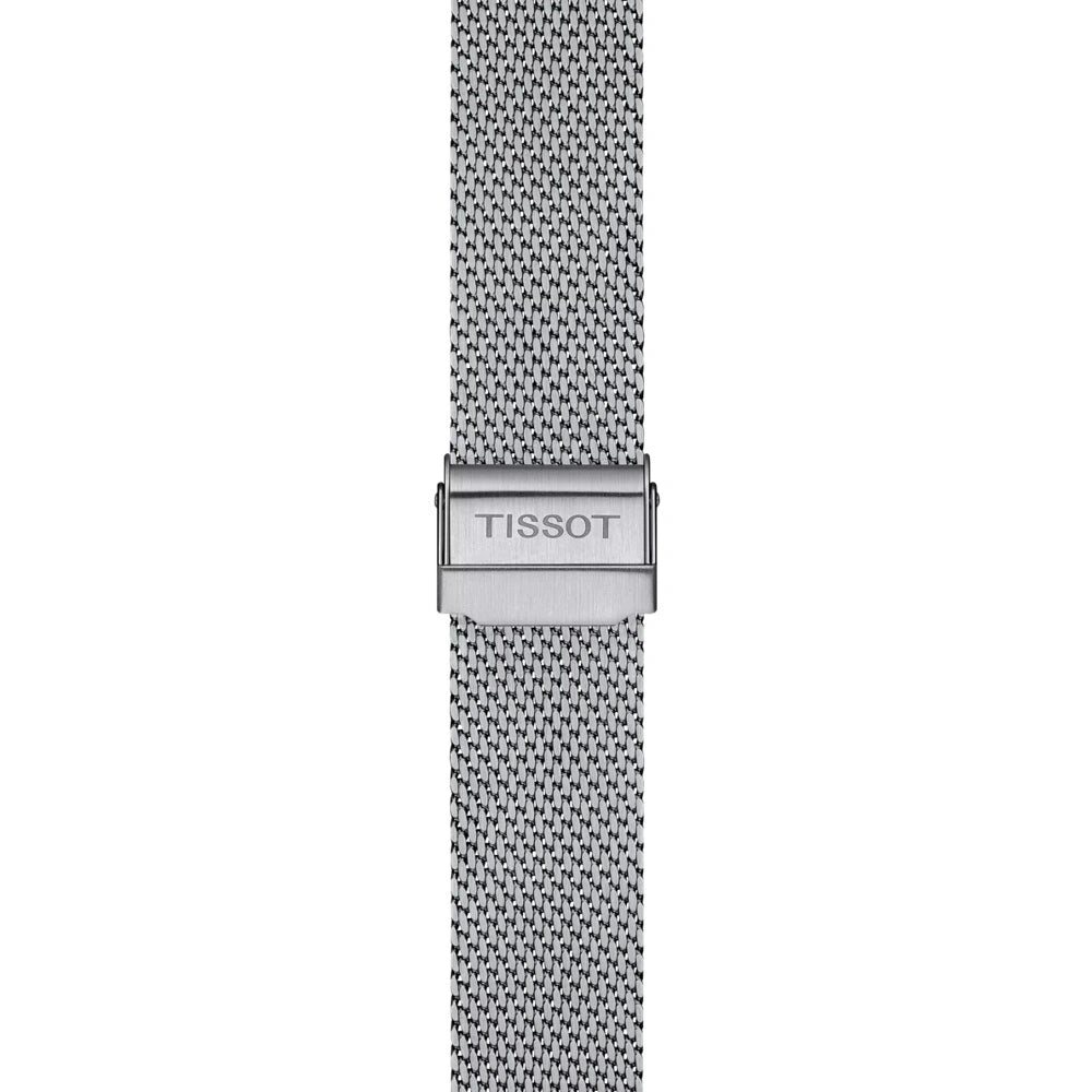 TISSOT EVERYTIME T1434101101100