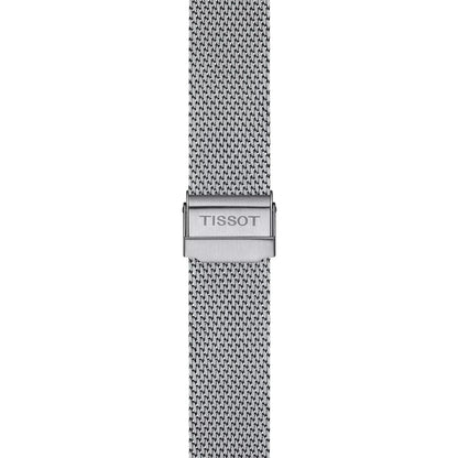 TISSOT EVERYTIME T1434101101100