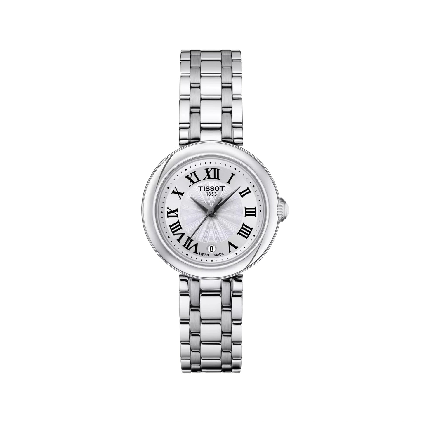 TISSOT BELLISSIMA T1260101101300
