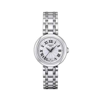 TISSOT BELLISSIMA T1260101101300