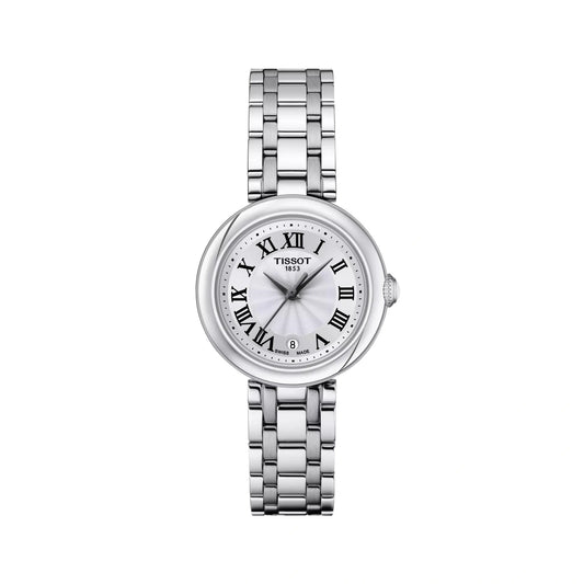TISSOT BELLISSIMA T1260101101300