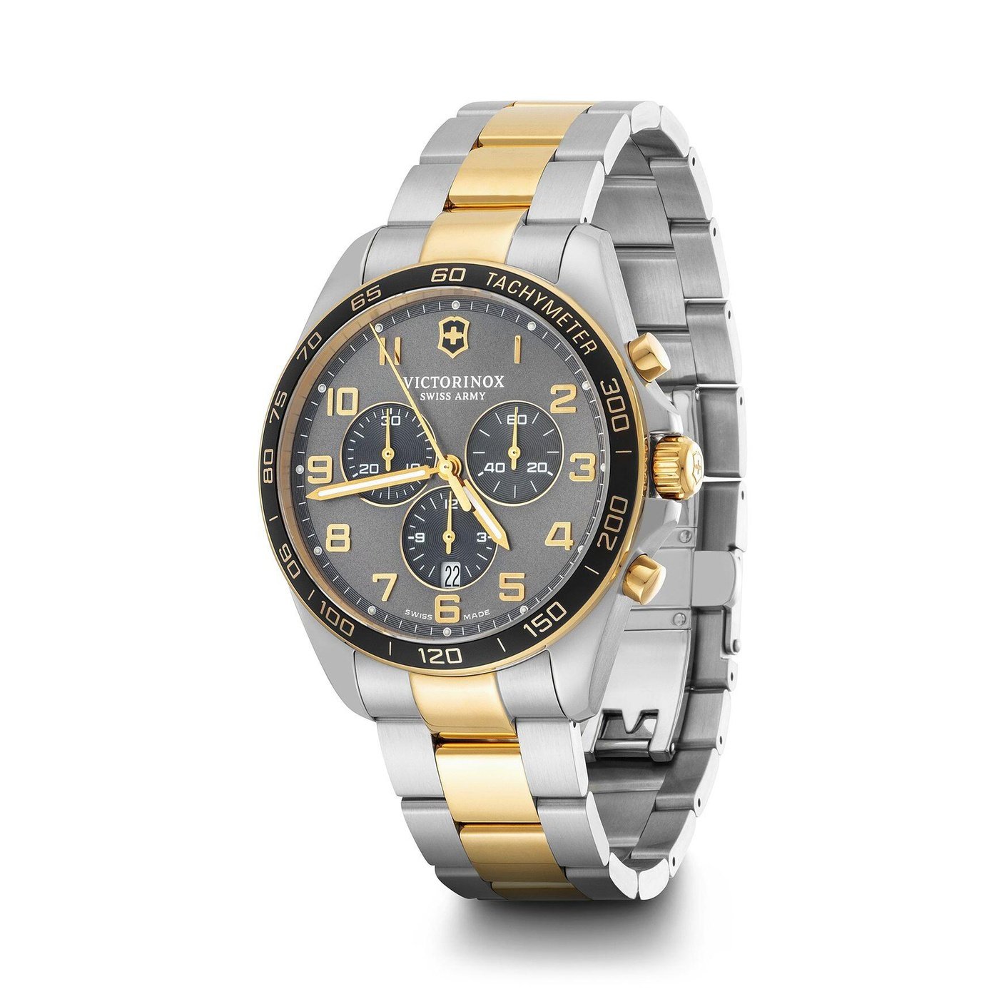 VICTORINOX FIELDFORCE CLASSIC CHRONO 241902