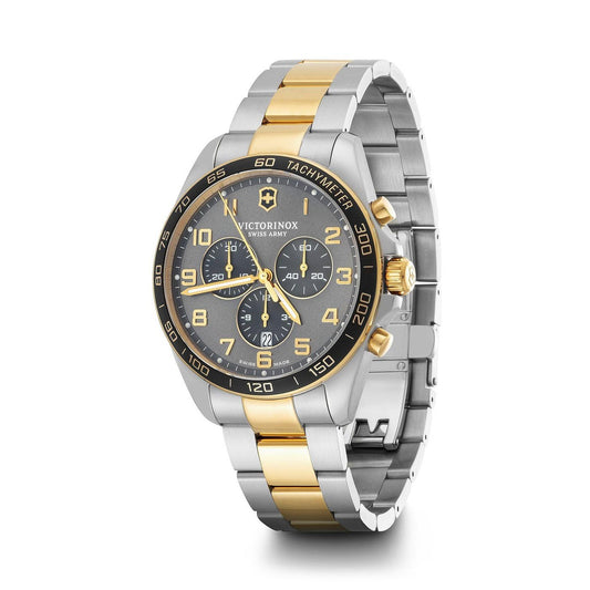 VICTORINOX FIELDFORCE CLASSIC CHRONO 241902