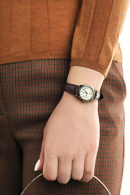 CASIO LTP-V006GL-9BUDF