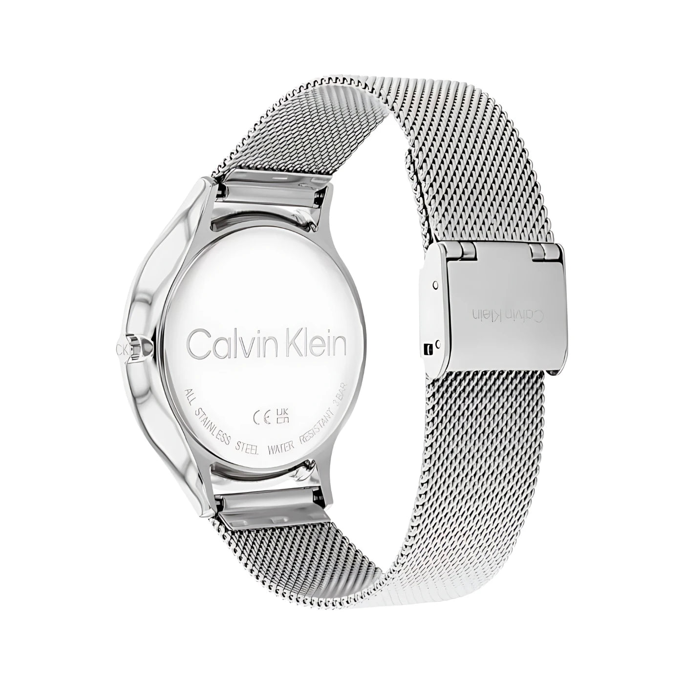 CALVIN KLEIN 25100004 TIMELESS WOMEN'S WATCH