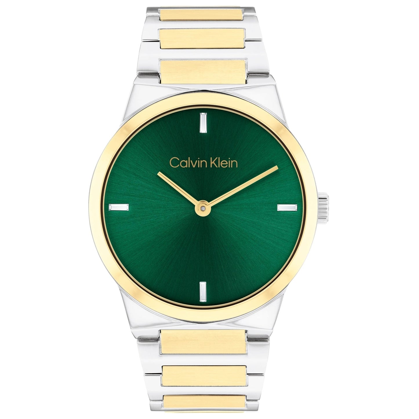 CALVIN KLEIN 25100087 LINEAR ELEGANCE