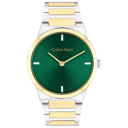 CALVIN KLEIN 25100087 LINEAR ELEGANCE